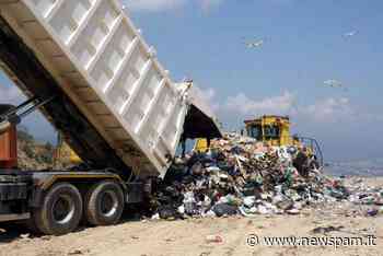 Cobas: ieri incontro sugli impianti dei rifiuti a Brindisi - newSpam.it