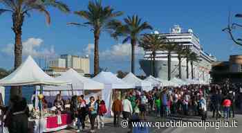 Turismo a Brindisi, il settore torna a crescere: ecco i numeri della ripresa - quotidianodipuglia.it