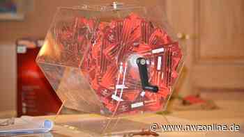 Varel: Gesundheitsstudio Aktiv und Gesund unterstützt Ukraine mit Tombola - Nordwest-Zeitung