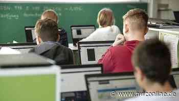 Ratsbeschluss: Geräte in Varel sollen nachhaltig sein - Nordwest-Zeitung