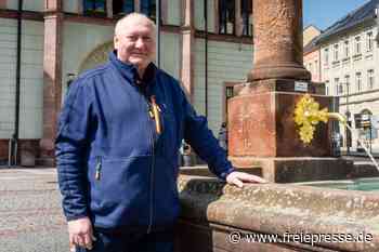 Mittweidaer Marmeladentante glänzt noch goldiger - freiepresse.de