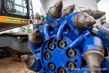 Gründer wollen punkten - freiepresse.de