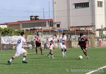 FOTO E VIDEO. Hurrà Primavera al Volpe: i granatini battono il Crotone sotto gli occhi di Iervolino - SalernitanaNews.it