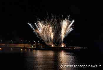 Crotone: Festa della Madonna di Capocolonna senza fuochi d'artificio - Fantapol News