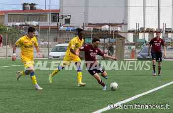 Programma Giovanili: Primavera chiude con il Crotone al Volpe, U15 e U16 in trasferta. Derby a Benevento per l'U17 - SalernitanaNews.it