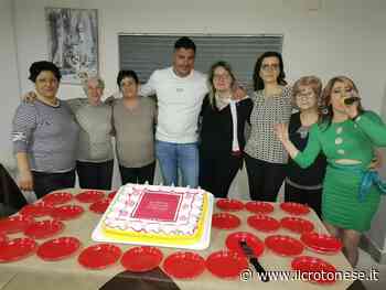 Il Milan Club Crotone impegnato in una serata di solidarietà dedicata alle donne vittime di violenza - Il Crotonese