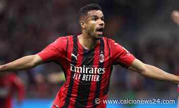 Milan: Messias ai saluti? Il brasiliano potrebbe tornare a Crotone - Calcio News 24