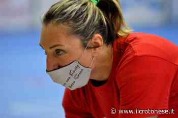 Pallavolo Crotone, Romina Pioli saluta il parquet dopo 23 anni: sabato l'ultima partita al Palakrò - Il Crotonese