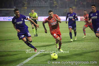 Crotone, ultima spiaggia sullo Ionio - CuoreGrigiorosso.com