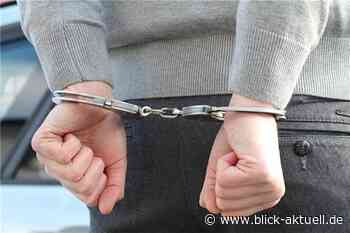 Koblenz: Zivilfahnder nehmen Straftäter fest - Blick aktuell