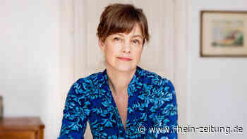 „Koblenz liest ein Buch“-Autorin Mariana Leky: „Mir erscheint das Seltsame ganz normal“ - Rhein-Zeitung