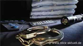 Koblenz: 34-Jährige flippt aus und greift Polizisten an - Blick aktuell