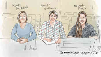 Wim wil geleend geld terug en komt dat met geweld halen - Omroep West