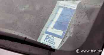 Files om je rijbewijs te halen: “Eerste beschikbare datum voor examen: 21 november” - Het Laatste Nieuws