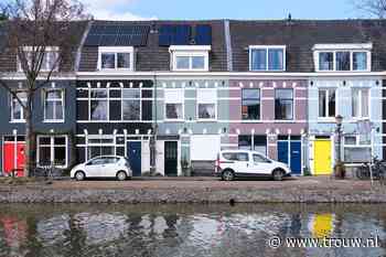 Zoals het er nu naar uitziet gaat Amsterdam de klimaatdoelen niet halen - Trouw