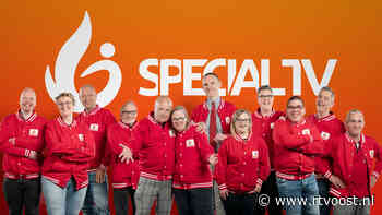 Keizer en Van den Brink halen topgasten naar RTV Oost voor Special TV-talkshow - RTV Oost