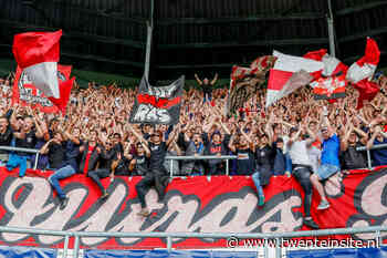 Streuer benadrukt belang van supporters: “Makkelijker om spelers te halen” - Twente Insite
