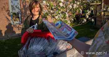 Geen bezorger, kom de folders maar halen | Zeeuws-Vlaanderen | pzc.nl - PZC