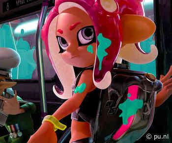 Switch Online-leden met uitbreidingspakket halen Octo Expansion voor Splatoon 2 gratis binnen - Power Unlimited