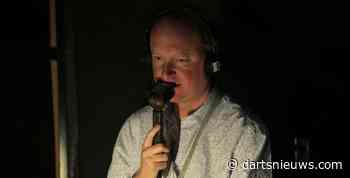 Mardle en Webster halen herinneringen op aan overleden collega: 'Nigel was de ultieme professional' - Dartsnieuws.com