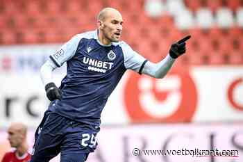 'Nederlandse promovendus wil Bas Dost naar Eredivisie halen' - Voetbalkrant.com