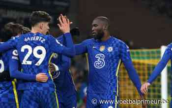 Opmerkelijk gerucht: 'AC Milan wil Lukaku terug naar Italië halen' - VoetbalPrimeur.be