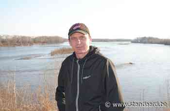 'Dat ze me maar komen halen' - De Standaard