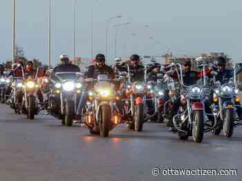Community groups fear upcoming Rolling Thunder rally will be Freedom Convoy 2.0