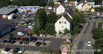 Daun: Bauprojekt Mehrener Straße verzögert sich - Trierischer Volksfreund