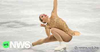 Meet & Greet met Loena Hendrickx in Arendonk vanavond: "Loena wil alle fans persoonlijk bedanken" - VRT NWS