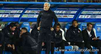 Rennes - Lorient : les absents, les suspendus et les compos probables - Foot National