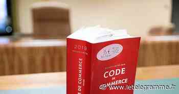 Le tribunal de commerce de Lorient place huit entreprises en liquidation judiciaire - Le Télégramme