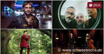 Lindau: Corona macht Theater und Zeughaus zu schaffen - Schwäbische