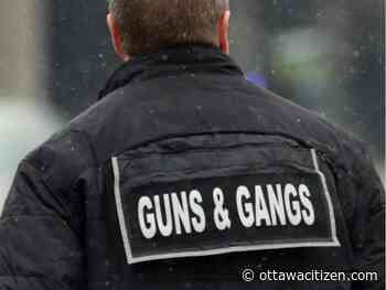 Turf war fuelling Brockville drug crisis, health board told