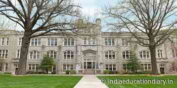 University of Central Missouri: UCM Students Use Augmented Reality Technology to Help Nursing Students Practice Real-life Healthcare Scenarios - India Education Diary