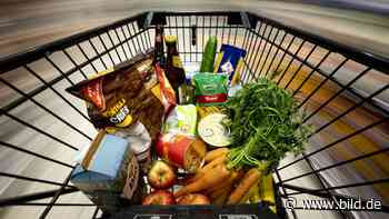 Teuerung bald 10 Prozent? Inflations-Monster bedroht unseren Wohlstand! - BILD