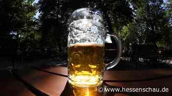 Tag des deutschen Bieres: Brauereien in Katerstimmung | hessenschau.de | Wirtschaft - hessenschau.de