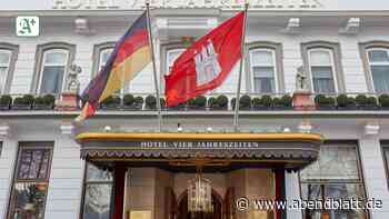 Hamburg-Marathon 2022: Wie der Marathon die Wirtschaft beleben soll - Hamburger Abendblatt