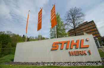 70 Jahre Baden-Württemberg: Lufttaxis und Motorsägen - Wirtschaft - Stuttgarter Nachrichten