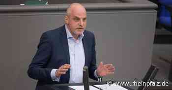 SPD kritisiert Finanzpläne Wissings zum 9-Euro-Monatsticket - Wirtschaft - Rheinpfalz.de