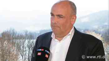 Hapag-Lloyd-Chef Rolf Habben Jansen: Wie sich unsere Wirtschaft durch die Krisen verändern wird - RTL Online