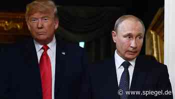 Die populistische Bedrohung: Warum Deutschland ein neues Geschäftsmodell braucht - DER SPIEGEL