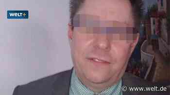 Geplante Lauterbach-Entführung: In der Chatgruppe ging es um „Gift“ und „Bioterror“ - WELT