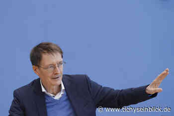 Lauterbach gab 2,6 Milliarden Euro für Impfstoff aus, der nicht gebraucht wird und verfällt - Tichys Einblick