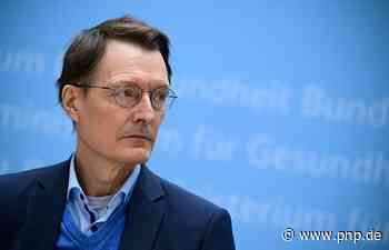 Lauterbach will vierte Corona-Impfung: Experten sehr skeptisch - Passauer Neue Presse - PNP.de