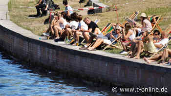 Corona-Sommerwelle? Nicht nur Karl Lauterbach warnt: Was erwartet uns? - t-online