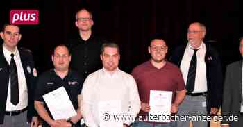 DRK Lauterbach: Pandemie als Taktgeber - Lauterbacher Anzeiger