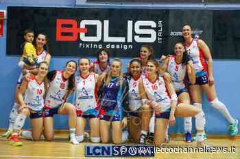 FOTO Pallavolo | AcciaiTubi Picco Lecco: 3-0 a Busnago, manca un punto - Lecco Channel News