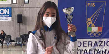 Scherma. Tre medaglie per gli sciabolatori lecchesi - Lecco Notizie