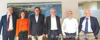 Lecco. La Nuova Defim si espande in Spagna - La Provincia di Lecco